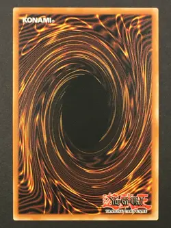 Yugioh Nekroz Divinemirror Ultra Rare Monster Mayhem BLMM-EN027 NM - Image 2
