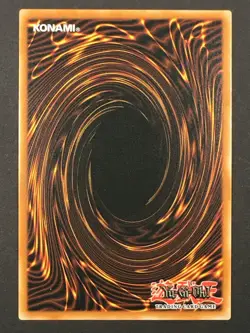 Yugioh Noh-P.U.N.K. Foxy Tune Ultra Rare Monster Mayhem BLMM-EN074 NM - Image 2