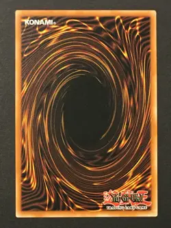 Yugioh The Fabled Behilmoth Ultra Rare Monster Mayhem BLMM-EN012 NM - Image 2