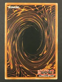 Yugioh Longirsu, the Orcust Orchestrator Ultra Rare Monster Mayhem BLMM-EN094 - Image 2