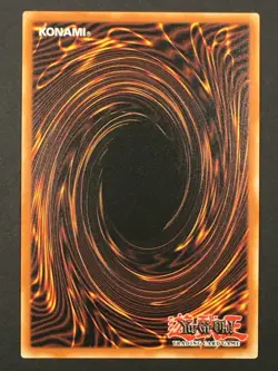 Yugioh Number S38: Titanic Galaxy BLMM-EN038 Ultra Rare Monster Mayhem NM - Image 2