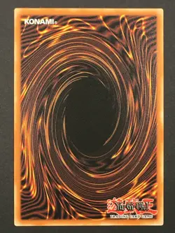Yugioh Fabled Realm's Revival Ultra Rare Monster Mayhem BLMM-EN015 NM - Image 2
