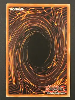 Yugioh Nekroz of Metaltron Secret Rare Monster Mayhem BLMM-EN026 NM - Image 2