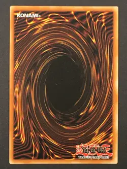Yugioh Reactan, Dragon Ruler of Pebbles Secret Rare Monster Mayhem BLMM-EN121 - Image 2
