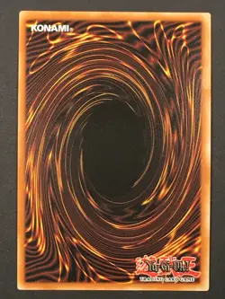 Yugioh Verre Magic - Lacrima of Light Secret Rare Monster Mayhem BLMM-EN046 NM - Image 2