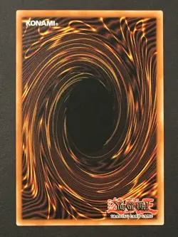 Yugioh Twin Pillars of Ice Ultra RareMonster Mayhem BLMM-EN032 NM - Image 2