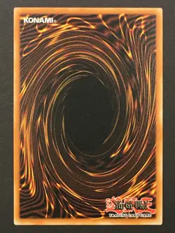 Yugioh Tidal, Dragon Ruler of Waterfalls Ultra Rare Monster Mayhem BLMM-EN118 - Image 2