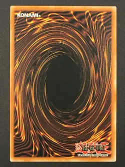 Yugioh D/D Extra Surveyor Ultra Rare Monster Mayhem BLMM-EN043 NM - Image 2