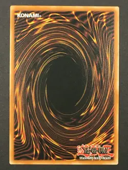 Yugioh Girsu, the Orcust Mekk-Knight Ultra Rare Monster Mayhem BLMM-EN088 NM - Image 2