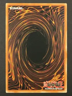 Yugioh Gem-Knight Master Diamond Ultra Rare Monster Mayhem BLMM-EN143 NM - Image 2