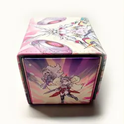 Centurion Deck Box * 100 Card Side Load - Pokemon Yugioh TCG CCG MTG OCG Anime - Image 3