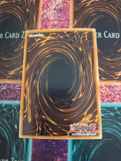 Yugioh Snake-Eyes Flamberge Dragon MP24-EN113 Prismatic Secret 1st Edition NM - Image 3