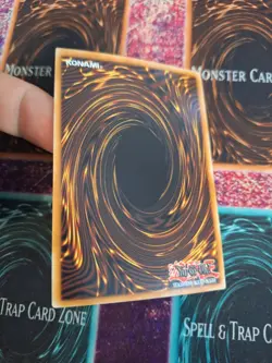 Yugioh Snake-Eyes Flamberge Dragon MP24-EN113 Prismatic Secret 1st Edition NM - Image 4