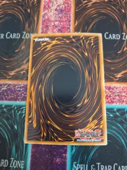 Yugioh Kittytail, Mystical Beast of the Forest MP24-EN205 Ultra 1st Edition NM - Image 3