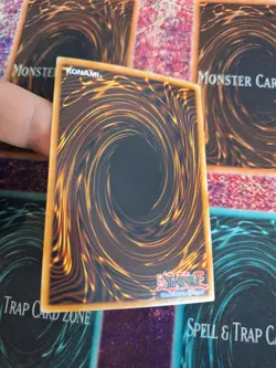 Yugioh Kittytail, Mystical Beast of the Forest MP24-EN205 Ultra 1st Edition NM - Image 4