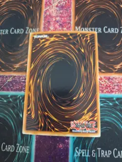 Yugioh D/D Savant Kepler MAMA-EN053 Ultra Rare 1st Edition Near Mint - Image 3