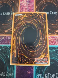 Yugioh Metal Reflect Slime MAMA-EN093 Ultra Rare 1st Edition Near Mint - Image 3