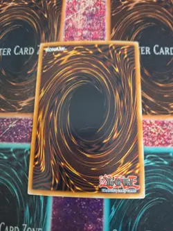 Yugioh Vanquish Soul Snow Devil MP24-EN245 Ultra Rare 1st Edition Near Mint - Image 3