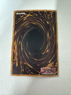 Blackwing Armor Master (PGLD-EN077) LP Premium Gold 1st Edition YuGiOh! - Image 3