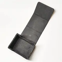 Puddingcess Deck Box * 100 Card Side Load - Pokemon Yugioh TCG CCG MTG OCG Anime - Image 2