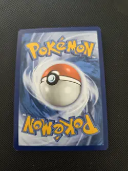 Pokemon Card - Venusaur EX 182/165 Full Art Holo Rare S&V 151 - M/NM - Image 2