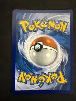 Pokemon TCG Toys R US Promo Holo Card Charmander 9/108 -LP - Image 2