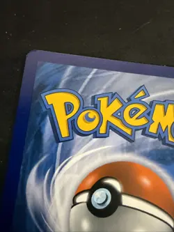 Pokemon TCG Toys R US Promo Holo Card Charmander 9/108 -LP - Image 3