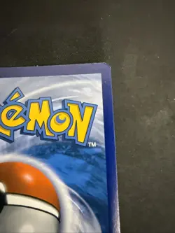 Pokemon TCG Toys R US Promo Holo Card Charmander 9/108 -LP - Image 4
