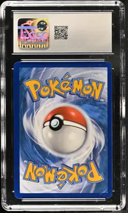 CGC 10 Gem Mint - Lucario VSTAR SWSH291 SWSH: Sword & Shield Promo Cards Holo - Image 2