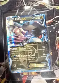 Lot Of 10 Pokemon Cards Umbreon Ex's Shiny's V'S ART RARES - Image 3