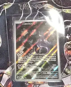 Lot Of 10 Pokemon Cards Umbreon Ex's Shiny's V'S ART RARES - Image 4