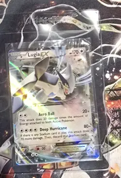 Lot Of 10 Pokemon Cards Umbreon Ex's Shiny's V'S ART RARES - Image 5