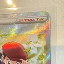 Friends In Hisui 148/159 Full Art Pokemon Card Crown Zenith Card Gallery - Image 3