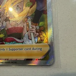 Friends In Hisui 148/159 Full Art Pokemon Card Crown Zenith Card Gallery - Image 4