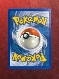 CHIKORITA [Delta] 44/101 EX Dragon Frontiers REVERSE HOLO Pokemon TCG card NM+ - Image 3