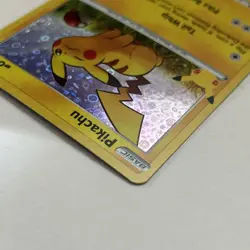 Pikachu SWSH039 SWSH: Sword & Shield Promo Cards Holo - Image 5