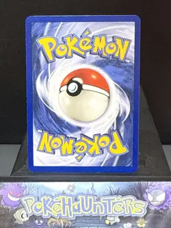 Pokemon Card Articuno 17/62 Non Holo Rare Fossil Set WOTC Light Play - Image 2