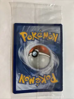 Greninja Star SWSH144 Holo Promo Card Sword & Shield Sealed - Image 2