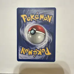 Pokemon Card - Mewtwo (WB Movie Promo) - WoTC Promo Stamped #3 - Image 3