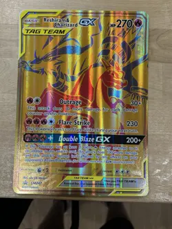 Jumbo Pokemon Card Lot - Image 1
