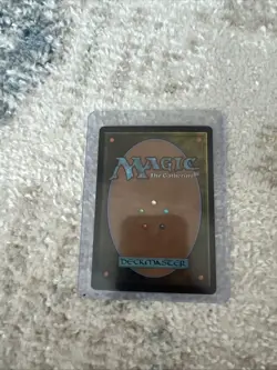 Squall, SeeD Mercenary (Borderless) (Surge Foil) Final Fantasy Foil MINT!!! - Image 2