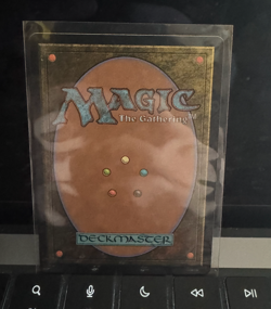 The Darkness Crystal #96 FF MTG Rare Foil Spell 💎✨ - Image 2