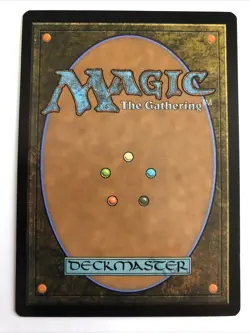 MTG Game Day Promo Unsubstantiate 079/205 LP - Image 2