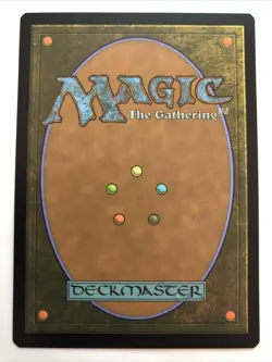 MTG Guilds of Ravnica Whispering Snitch 090/259 NM - Image 2
