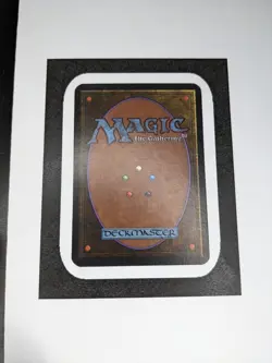 Mtg Alpha [ Bog Wraith ] - Image 2