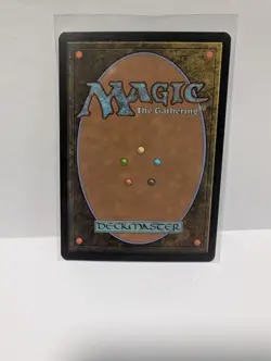 Gold Myr Scars of Mirrodin Foil - Image 2