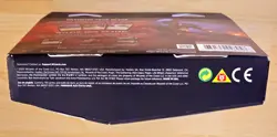 Arm For Battle Commander Deck 2020 Commander Legends SEALED & NEW - MTG - Image 4