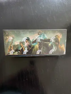Magic the Gathering Conspiracy Booster Display Box Factory Sealed - Image 2