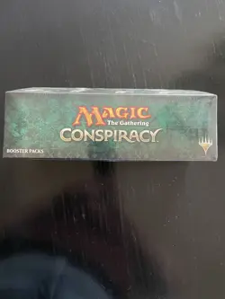 Magic the Gathering Conspiracy Booster Display Box Factory Sealed - Image 3