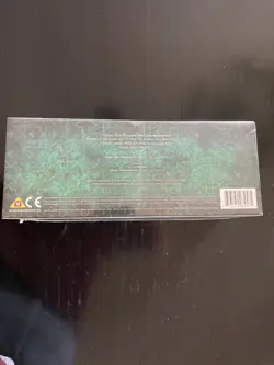 Magic the Gathering Conspiracy Booster Display Box Factory Sealed - Image 5